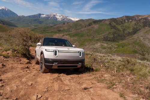 2027 Rivian R2 First Drive Review: The Perfect Car for So Many People