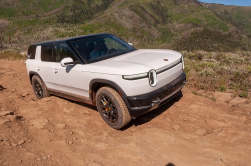 2027 Rivian R2 First Drive Review: The Perfect Car for So Many People