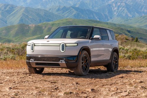 2027 Rivian R2 First Drive Review: The Perfect Car for So Many People