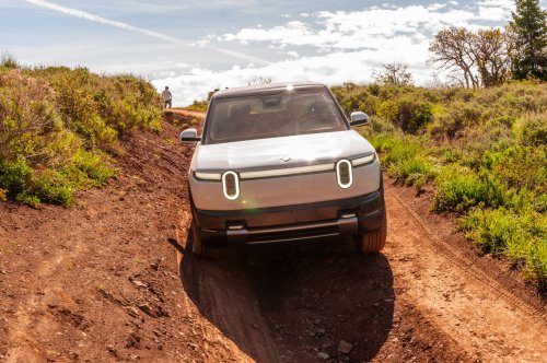 2027 Rivian R2 First Drive Review: The Perfect Car for So Many People