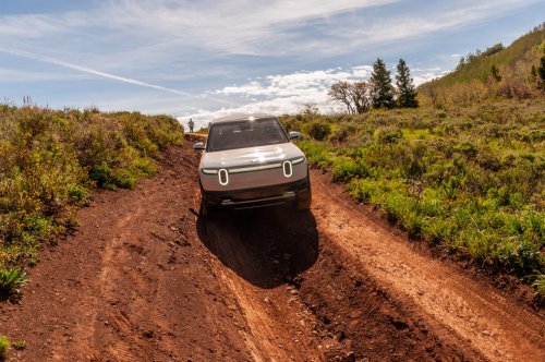 2027 Rivian R2 First Drive Review: The Perfect Car for So Many People