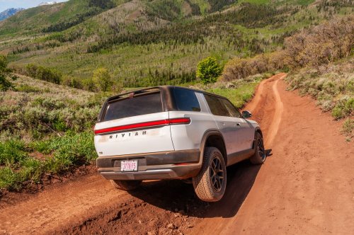 2027 Rivian R2 First Drive Review: The Perfect Car for So Many People