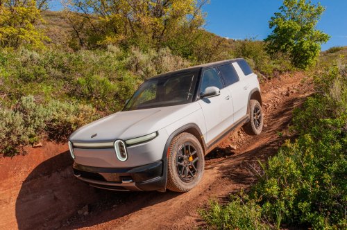 2027 Rivian R2 First Drive Review: The Perfect Car for So Many People