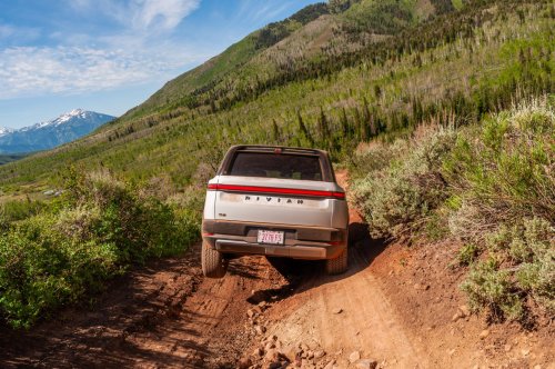 2027 Rivian R2 First Drive Review: The Perfect Car for So Many People