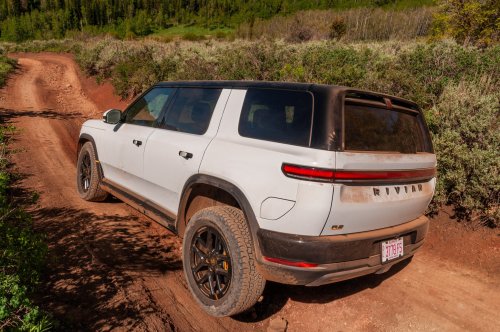 2027 Rivian R2 First Drive Review: The Perfect Car for So Many People
