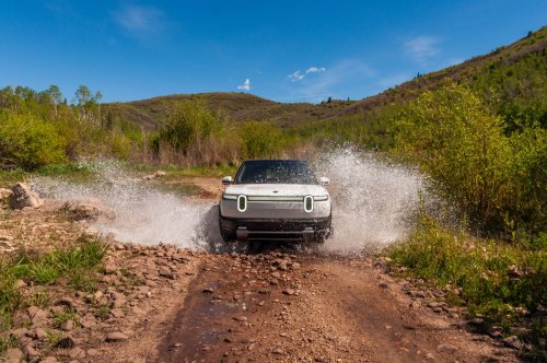 2027 Rivian R2 First Drive Review: The Perfect Car for So Many People
