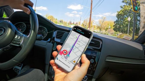 If Phones Are Killing Pedestrians, Why Is It Only Happening in America?