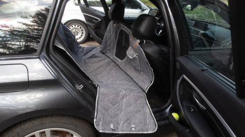 3W Liners’ Dog Seat Cover Is Cleverly Modular—and a Steal on Sale: The Rundown