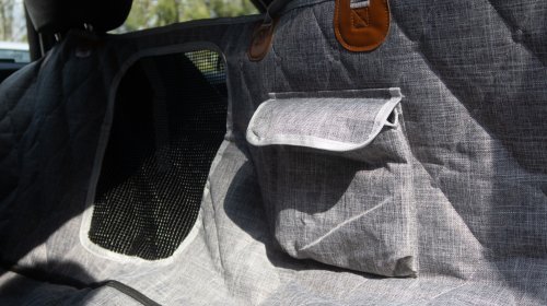 3W Liners’ Dog Seat Cover Is Cleverly Modular—and a Steal on Sale: The Rundown