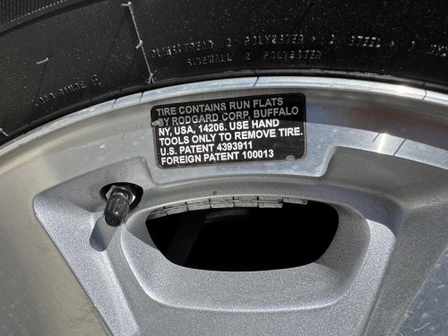 Fleet of Secret Service Chevy Suburban HDs With Superchargers Now Available to the Public