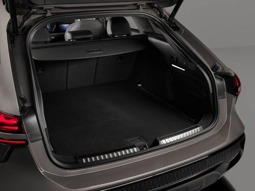 New Audi A6 Allroad Is Bigger, Meaner, and a Damn Good Omen for the RS6 Avant