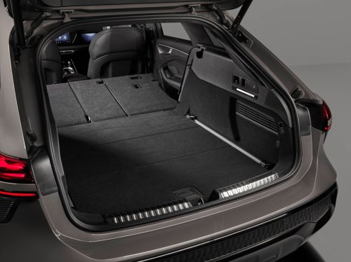 New Audi A6 Allroad Is Bigger, Meaner, and a Damn Good Omen for the RS6 Avant