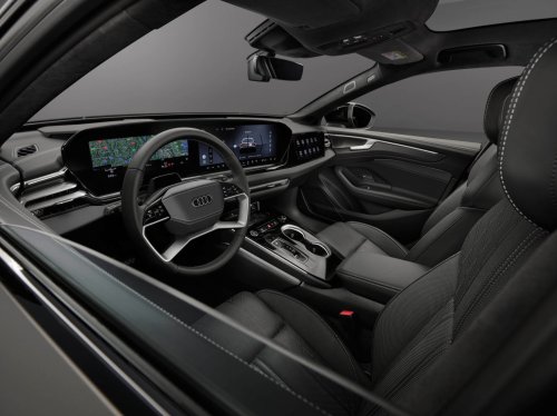 Audi, Audi A6, Audi RS6, Audi A6 Allroad, Audi RS6 Avant, New Audi A6 Allroad Is Bigger, Meaner, and a Damn Good Omen for the RS6 Avant