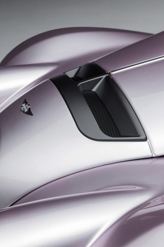 The Morgan Supersport Lost Two Cylinders To Become US-Legal