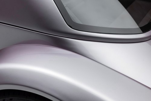 The Morgan Supersport Lost Two Cylinders To Become US-Legal