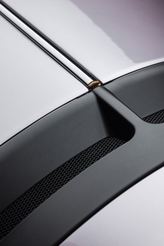 The Morgan Supersport Lost Two Cylinders To Become US-Legal