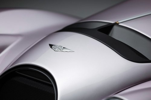 The Morgan Supersport Lost Two Cylinders To Become US-Legal