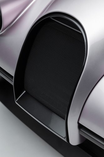 The Morgan Supersport Lost Two Cylinders To Become US-Legal