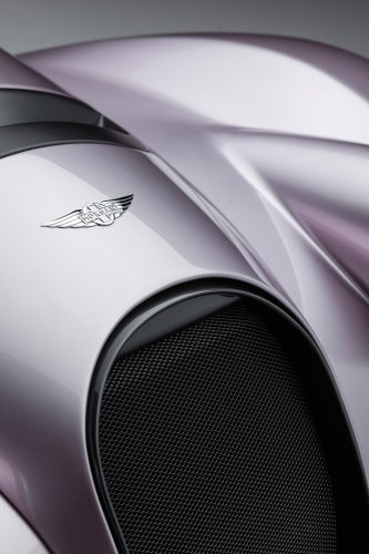 The Morgan Supersport Lost Two Cylinders To Become US-Legal