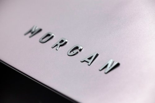 The Morgan Supersport Lost Two Cylinders To Become US-Legal