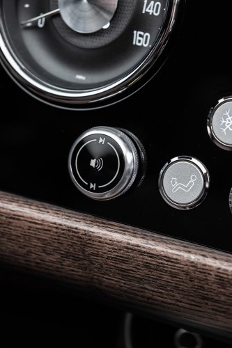 The Morgan Supersport Lost Two Cylinders To Become US-Legal