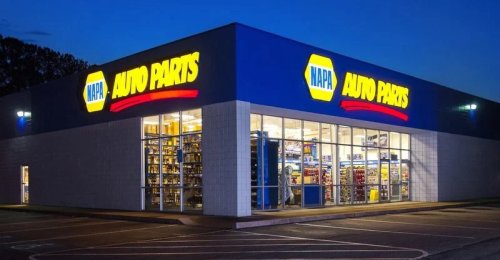 The $10 Billion Takeover That Could Turn the Auto Parts Business Upside Down, Explained