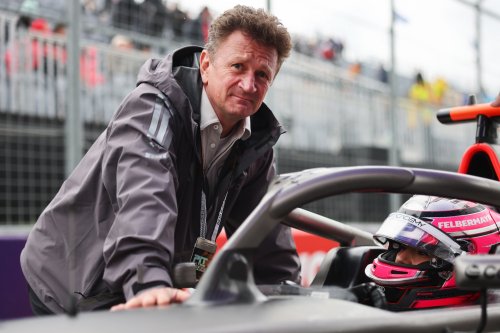 Audi, Audi F1 Academy Driver Emma Felbermayr on Her Journey From Karting to the Global Spotlight
