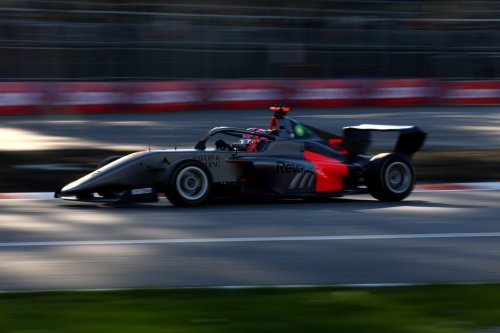 Audi, Audi F1 Academy Driver Emma Felbermayr on Her Journey From Karting to the Global Spotlight