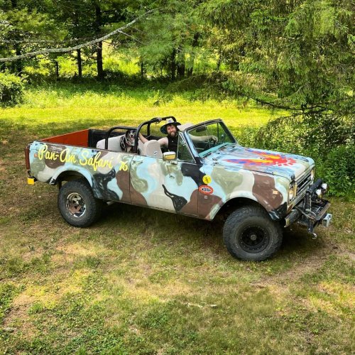 Why Hagerty Is the Go-To Insurance for Classic Car Collectors
