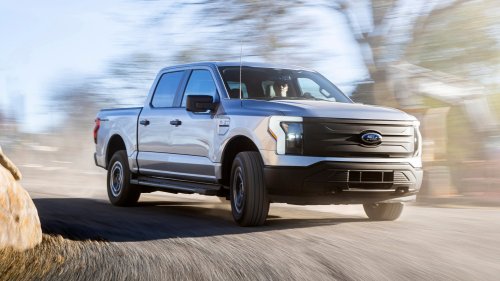 Bill Ford Says Carmakers Need to Tackle China Head On, Even if They’d Rather Not