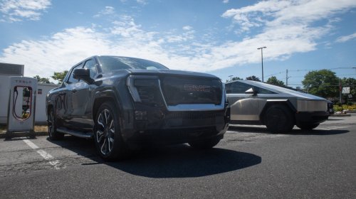 2026 GMC Sierra EV Denali Max Range Pros and Cons Review: My Favorite Electric Car so Far