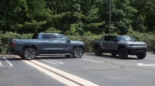 2026 GMC Sierra EV Denali Max Range Pros and Cons Review: My Favorite Electric Car so Far