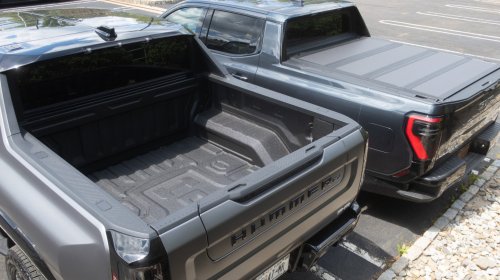 2026 GMC Sierra EV Denali Max Range Pros and Cons Review: My Favorite Electric Car so Far