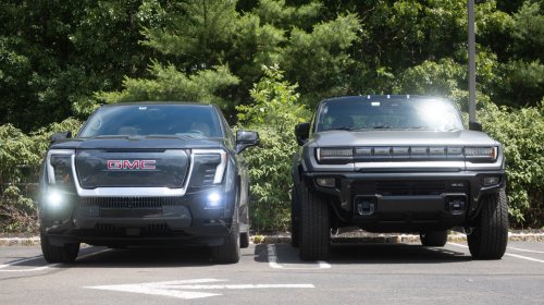 2026 GMC Sierra EV Denali Max Range Pros and Cons Review: My Favorite Electric Car so Far