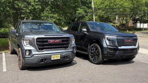 2026 GMC Sierra EV Denali Max Range Pros and Cons Review: My Favorite Electric Car so Far
