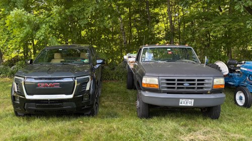 2026 GMC Sierra EV Denali Max Range Pros and Cons Review: My Favorite Electric Car so Far