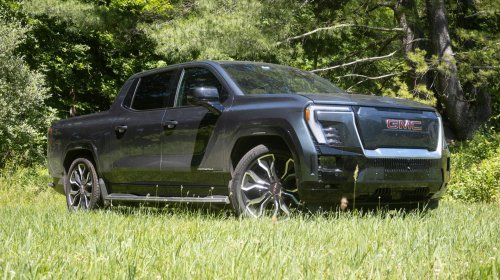 GMC, 2026 GMC Sierra EV Denali Max Range Pros and Cons Review: My Favorite Electric Car so Far