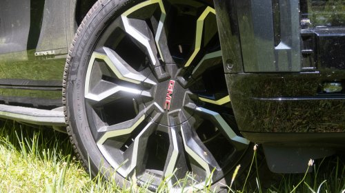2026 GMC Sierra EV Denali Max Range Pros and Cons Review: My Favorite Electric Car so Far