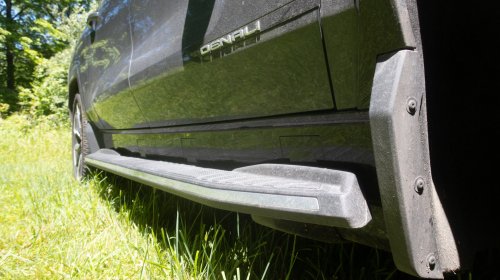 2026 GMC Sierra EV Denali Max Range Pros and Cons Review: My Favorite Electric Car so Far