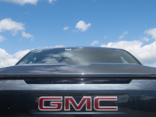 2026 GMC Sierra EV Denali Max Range Pros and Cons Review: My Favorite Electric Car so Far