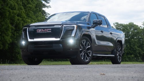 2026 GMC Sierra EV Denali Max Range Pros and Cons Review: My Favorite Electric Car so Far