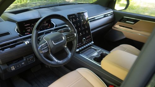 GMC, 2026 GMC Sierra EV Denali Max Range Pros and Cons Review: My Favorite Electric Car so Far