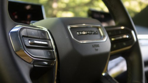 2026 GMC Sierra EV Denali Max Range Pros and Cons Review: My Favorite Electric Car so Far