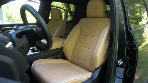 2026 GMC Sierra EV Denali Max Range Pros and Cons Review: My Favorite Electric Car so Far