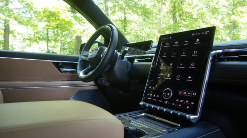 2026 GMC Sierra EV Denali Max Range Pros and Cons Review: My Favorite Electric Car so Far