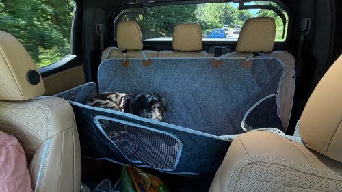 2026 GMC Sierra EV Denali Max Range Pros and Cons Review: My Favorite Electric Car so Far