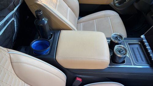 2026 GMC Sierra EV Denali Max Range Pros and Cons Review: My Favorite Electric Car so Far