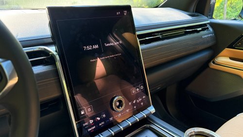 2026 GMC Sierra EV Denali Max Range Pros and Cons Review: My Favorite Electric Car so Far
