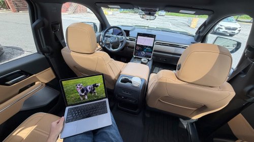 2026 GMC Sierra EV Denali Max Range Pros and Cons Review: My Favorite Electric Car so Far