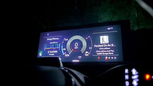 2026 GMC Sierra EV Denali Max Range Pros and Cons Review: My Favorite Electric Car so Far